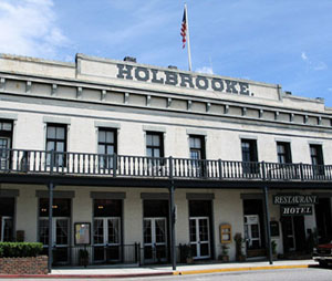 Holbrooke Hotel